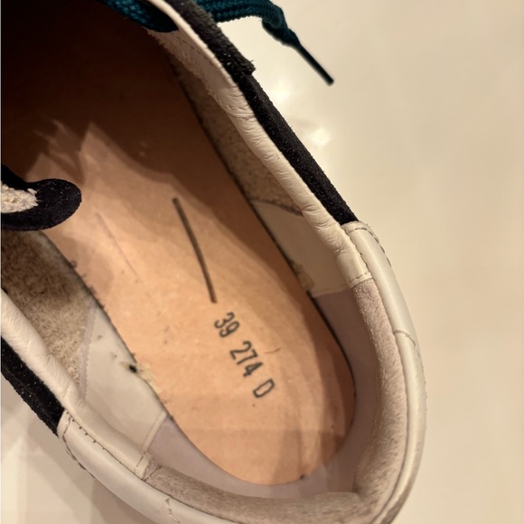 Golden Goose Super-Star sneakers (worn twice) - Picture 6 of 6